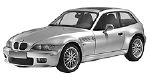 BMW E36-7 C144B Fault Code