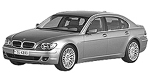 BMW E65 C144B Fault Code