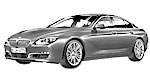 BMW F06 C144B Fault Code