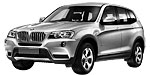 BMW F25 C144B Fault Code