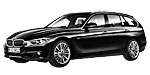 BMW F31 C144B Fault Code