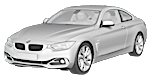 BMW F32 C144B Fault Code